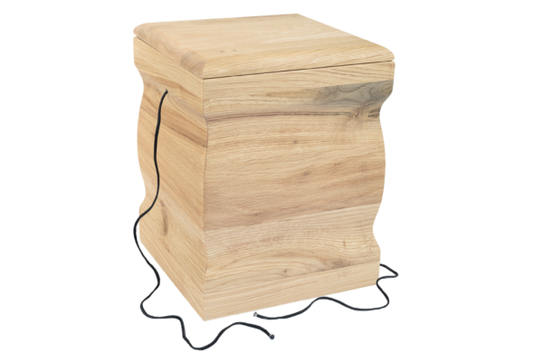 Урни для праху від виробника Київ: як обрати гідний варіант для вшанування пам’яті